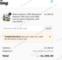 5% Serious Detecting Promo Code Verification Screenshot
