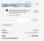 5% TableclothsFactory Promo Code Verification Screenshot