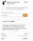 15% Sunday Golf Promo Code Verification Screenshot