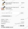 10% DecantX Promo Code Verification Screenshot