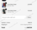 30% Pacas Promo Code Verification Screenshot