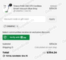 5% Tineco Promo Code Verification Screenshot