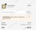 CODE Burlap And Barrel Promo Code Verification Screenshot