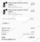 5% AUROLA Promo Code Verification Screenshot