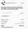 10% Kore Essentials Promo Code Verification Screenshot