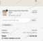 15% Mew Mews Fashion Promo Code Verification Screenshot