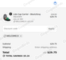 15% Custom Lids Promo Code Verification Screenshot