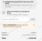 10% 100 Percent Promo Code Verification Screenshot