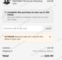 $44 REDTIGER Promo Code Verification Screenshot