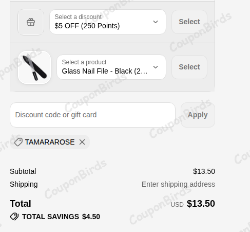 25% Londontown Promo Code Verification Screenshot
