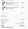 15% Mosnovo Promo Code Verification Screenshot