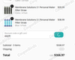 $215 SimPure Promo Code Verification Screenshot