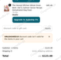 10% White Dog Bone Promo Code Verification Screenshot