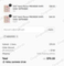 10% Elyse Breanne Design Promo Code Verification Screenshot