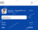 5% Harumio Promo Code Verification Screenshot