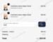 15% Stone Street Coffee Promo Code Verification Screenshot