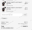 10% Culture Kings Promo Code Verification Screenshot
