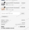 10% Moon Pod Promo Code Verification Screenshot