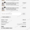 10% Universal Standard Promo Code Verification Screenshot