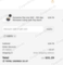 10% Fith Ops Promo Code Verification Screenshot