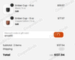10% Ember Promo Code Verification Screenshot