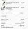 15% DecantX Promo Code Verification Screenshot