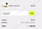 $7 LifeVac Promo Code Verification Screenshot
