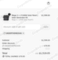 5% OUPES Promo Code Verification Screenshot