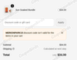 15% La Colombe Coffee Workshop Promo Code Verification Screenshot