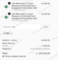 5% Giliarto Jewelry Promo Code Verification Screenshot