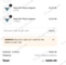 10% Araks Promo Code Verification Screenshot