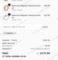 5% Normcore Promo Code Verification Screenshot
