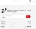 15% Flashark Promo Code Verification Screenshot