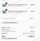10% U N I Q F I N D Promo Code Verification Screenshot