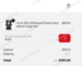 14% Lasfit Promo Code Verification Screenshot