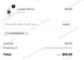 FREE SHIPPING Grounds & Hounds Coffee Co. Promo Code Verification Screenshot
