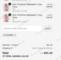 20% Caden Lane Promo Code Verification Screenshot