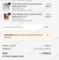 6% 42shops Promo Code Verification Screenshot