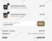 15% Gains In Bulk Promo Code Verification Screenshot