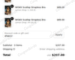 12% WISKII Promo Code Verification Screenshot