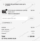 10% Blackout Coffee Promo Code Verification Screenshot