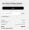10% Numi Promo Code Verification Screenshot