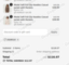 10% ododos Promo Code Verification Screenshot