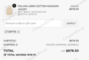 15% Todd Snyder Promo Code Verification Screenshot