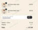 12% Beauty by Earth Promo Code Verification Screenshot