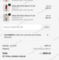 15% Comfrt Promo Code Verification Screenshot