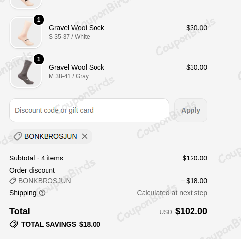 15% SILCA Promo Code Verification Screenshot