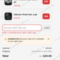 10% Hexclad Cookware Promo Code Verification Screenshot