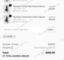 15% Sugarlips Promo Code Verification Screenshot
