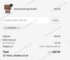 15% Happy Nuts Promo Code Verification Screenshot